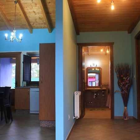 El Capricho De Gonzalo Apartment Cartavio Екстериор снимка