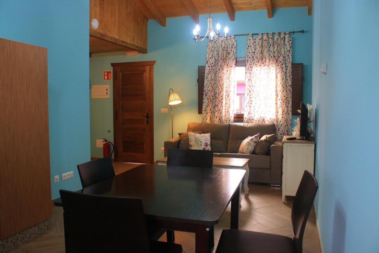 El Capricho De Gonzalo Apartment Cartavio Екстериор снимка
