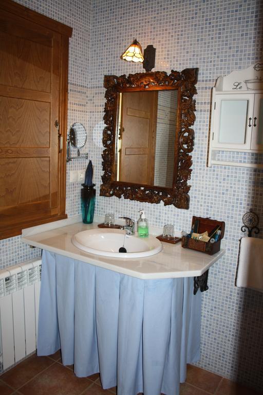 El Capricho De Gonzalo Apartment Cartavio Стая снимка