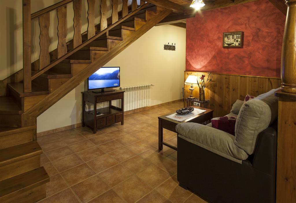 El Capricho De Gonzalo Apartment Cartavio Екстериор снимка