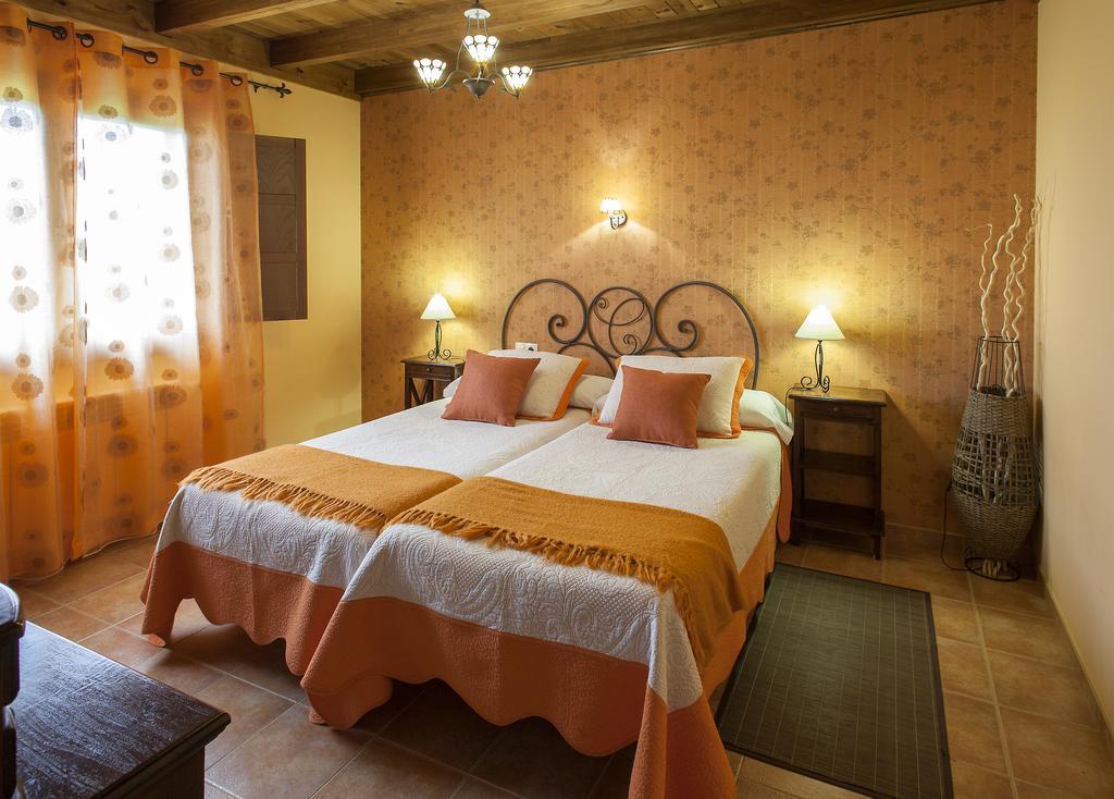 El Capricho De Gonzalo Apartment Cartavio Екстериор снимка