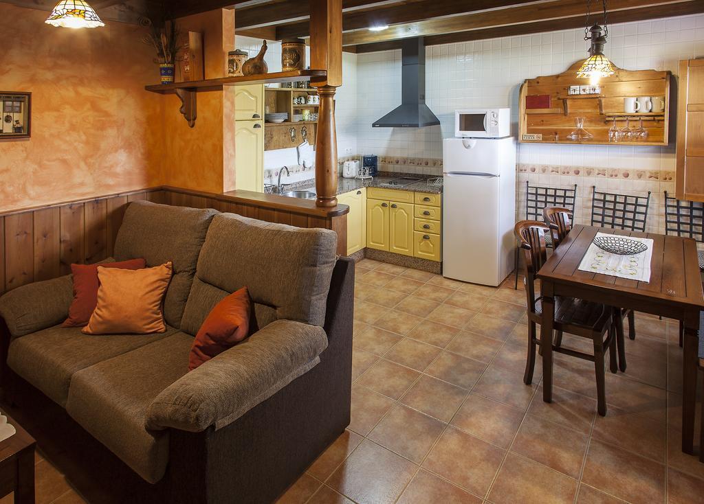 El Capricho De Gonzalo Apartment Cartavio Екстериор снимка
