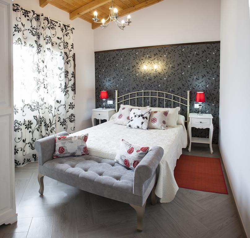 El Capricho De Gonzalo Apartment Cartavio Екстериор снимка