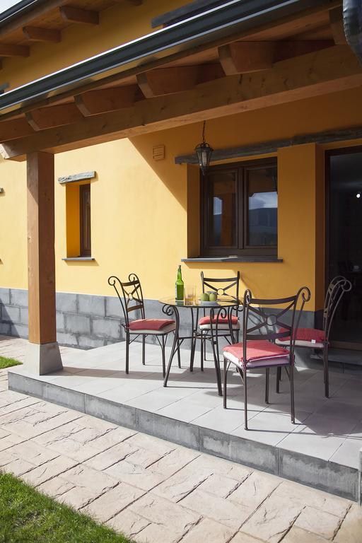 El Capricho De Gonzalo Apartment Cartavio Екстериор снимка