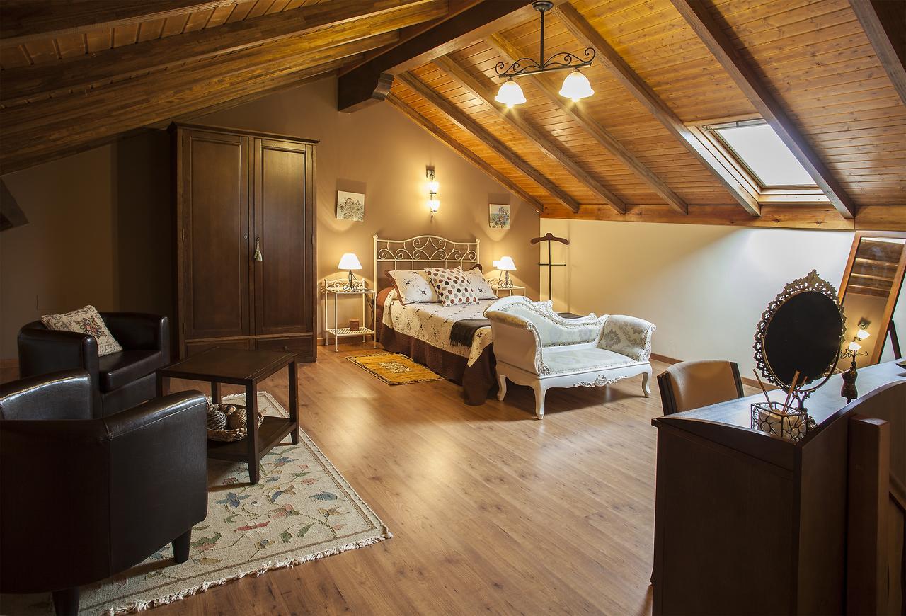 El Capricho De Gonzalo Apartment Cartavio Екстериор снимка